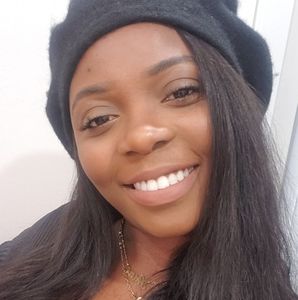 Meet your Posher, Ann